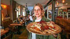 Neues Restaurant in Bietigheim-Bissingen: Minz &  Kunz bietet kreative Küche an malerischem Standort