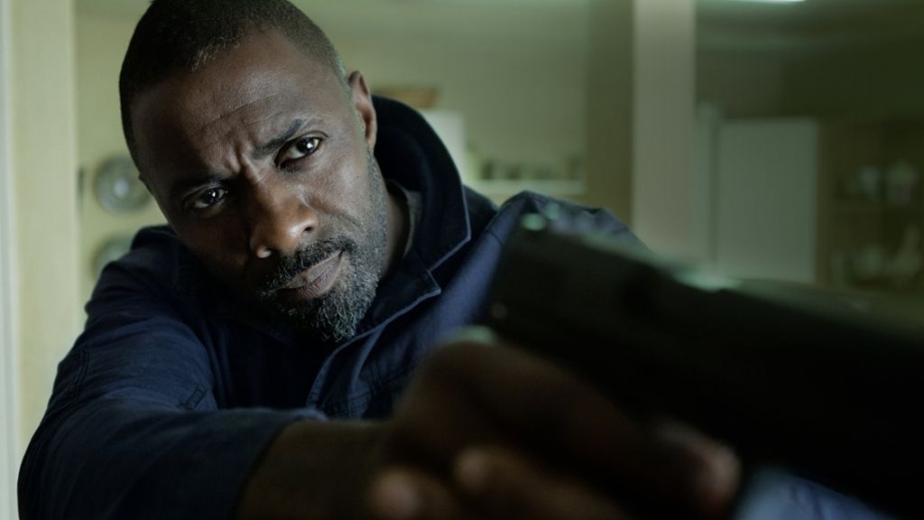 Interview mit Idris Elba: „Kino ist einfach die Königsklasse“