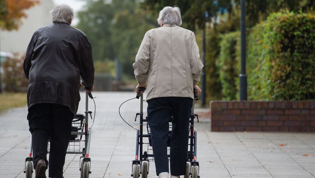 Rentenversicherung: Anträge für Rente mit 63 rückläufig – Viele fragen nach Flexirente