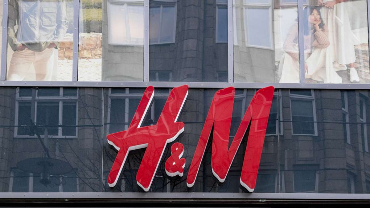 Bekleidungskonzern: H&M beendet Lieferbeziehungen zu Myanmar