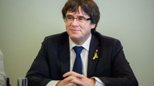 Auslieferung des katalanischen Separatistenführers ist zulässig