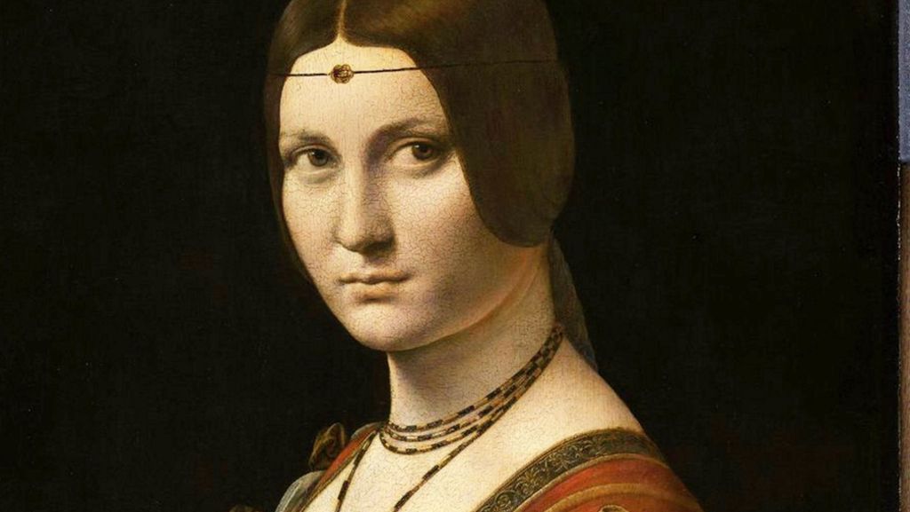  Leonardo da Vinci gilt als das größte Universalgenie aller Zeiten. Zum 500. Todestag feiert der Pariser Louvre seine Werke. Doch das wertvollste seiner Gemälde fehlt. 