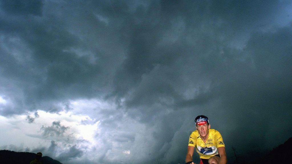 Radsport: Das sind die größten Skandale der Tour der France