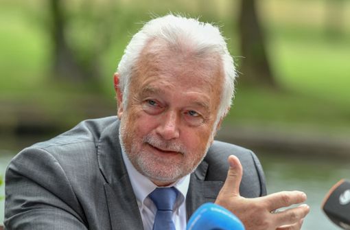Wolfgang Kubicki gibt Angela Merkel Mitschuld an rechten Übergriffen