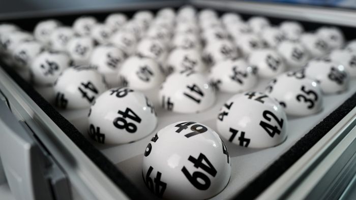 Aktuelle Lottozahlen der Ziehung vom 15.03.2023