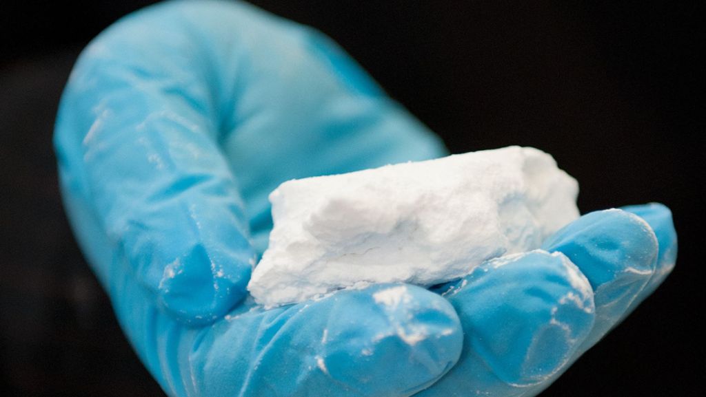 Bei Bordeaux: Angeschwemmte Kokain-Päckchen geben Rätsel auf