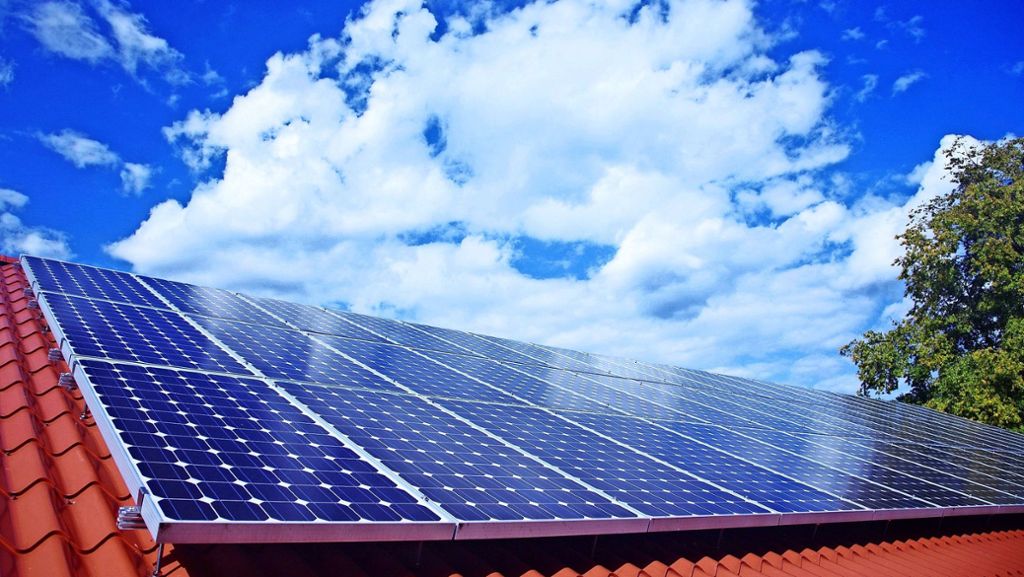 Ostfildern: Verwaltung: Kaum Beschränkungen für Solaranlagen