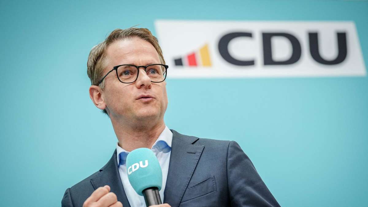 Grundsatzprogramm: Die CDU wird konservativer
