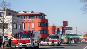 Nürnberg und Fürth rufen Katastrophenfall aus