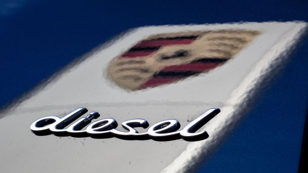 Bußgeld für Stuttgarter Autobauer: Politiker streiten sich um Porsche-Millionen