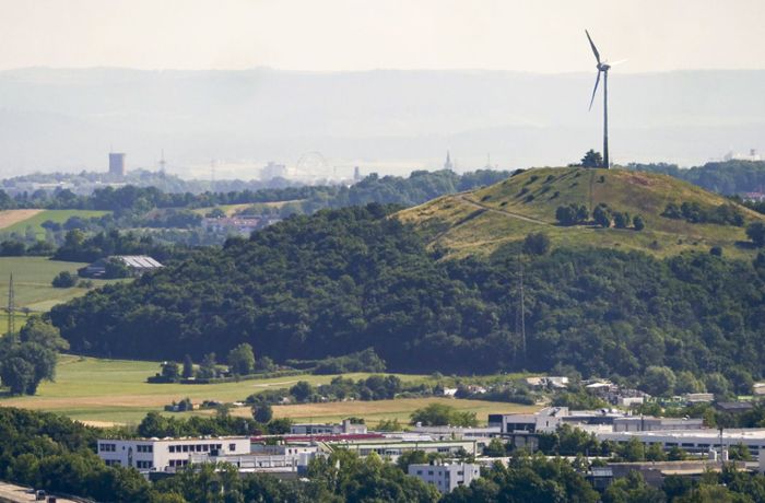 Ludwigsburger Blickwinkel zum Klimaschutz: Das Ziel steht – doch der Weg ist holprig