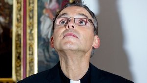 Kirchenmann sagt Auftritt in Bregenz ab