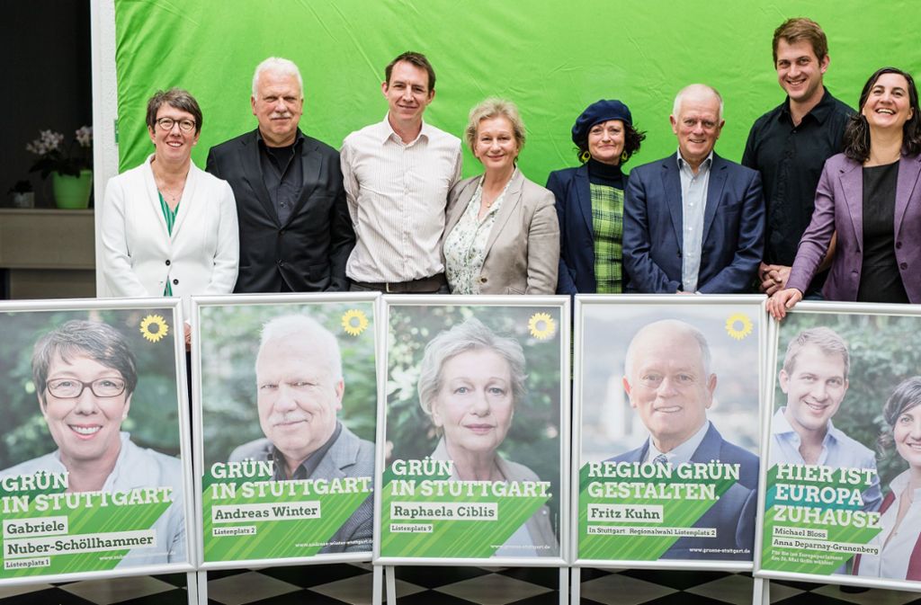 Die Öko-Partei Bündnis 90/Die Grünen hat sich 2002 auf die vier Grundwerte Ökologie, Selbstbestimmung, Gerechtigkeit und Demokratie verständigt. Von sozialistisch geprägten wirtschaftspolitischeren Forderungen hat sich die Partei verabschiedet, auch wenn ihre politische Ausrichtung heute noch als linksliberal gilt.