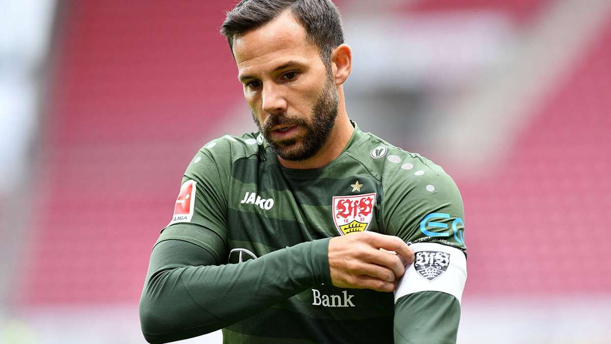 Ehemaliger Kapitän des VfB Stuttgart: Comeback von Gonzalo Castro rückt näher
