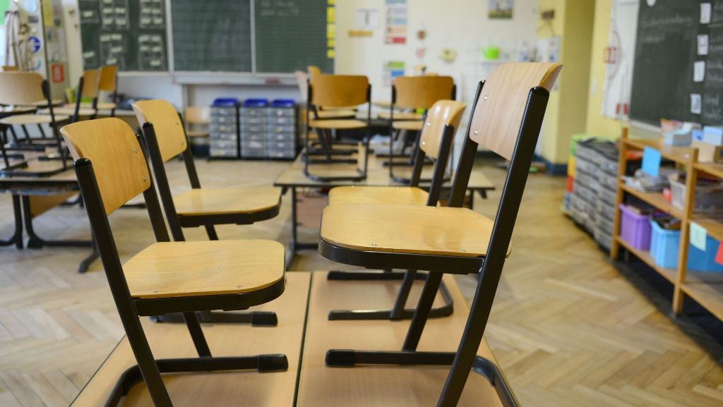 Lehrermangel in Baden-Württemberg: Verbände: Unterrichtsausfälle werden ansteigen