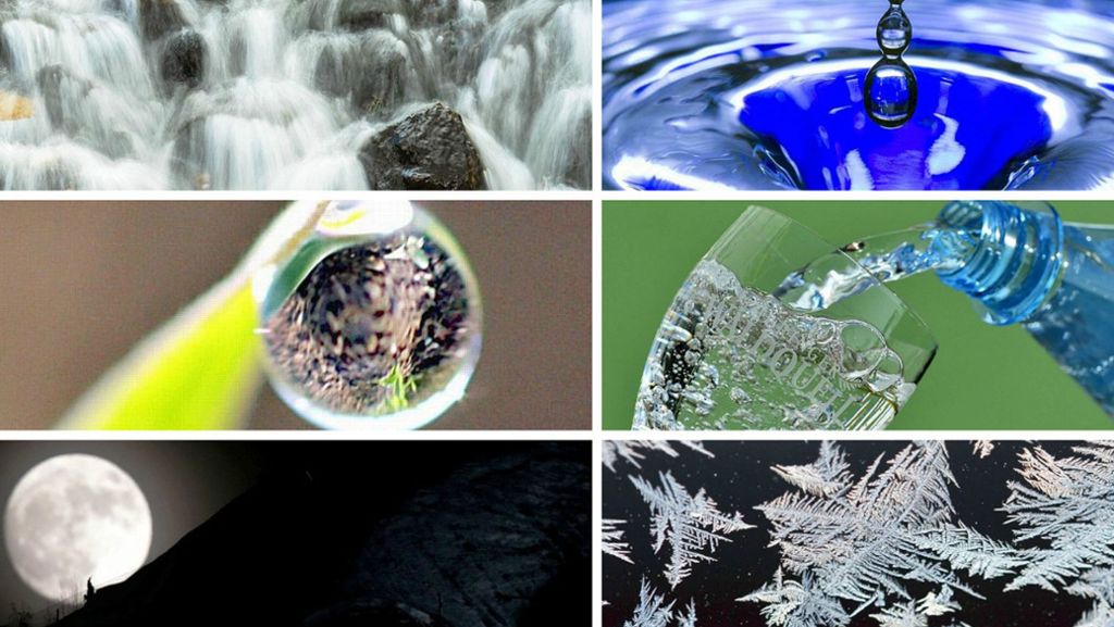 Weltwassertag: Was ist dran an Wunderwassern?: Untiefen des Aberglaubens