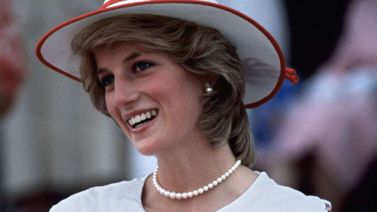 60. Geburtstag von Lady Diana: Die schönsten und bewegendsten Momente in Dianas Leben