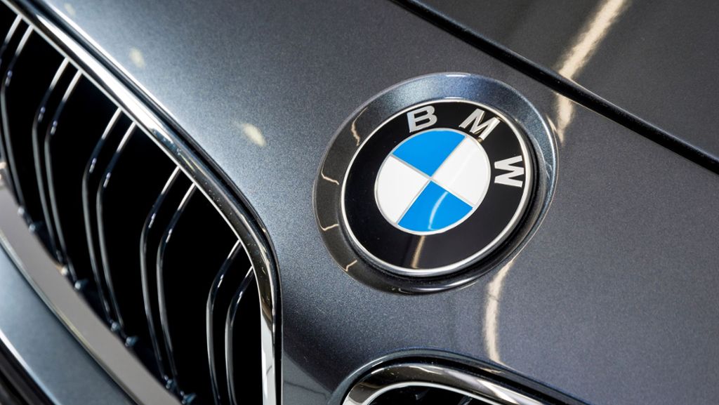 Kreis Ludwigsburg: Erneut BMW ausgeschlachtet – Diebe schlagen in Gerlingen zu