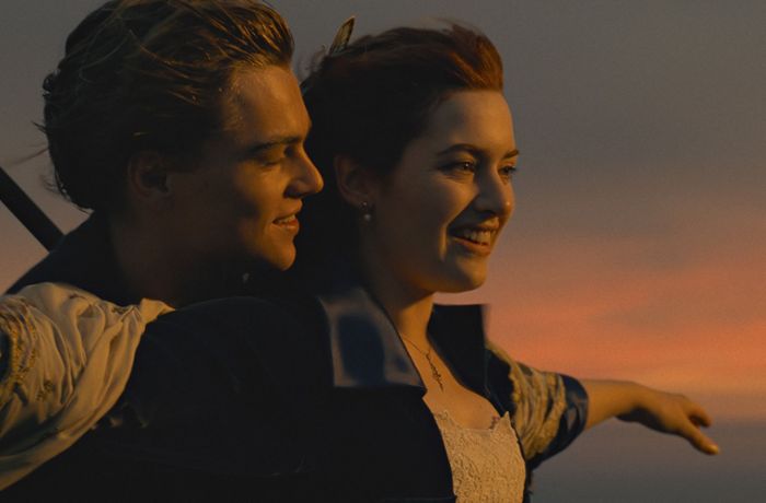 „Titanic“ läuft im Böblinger Kino