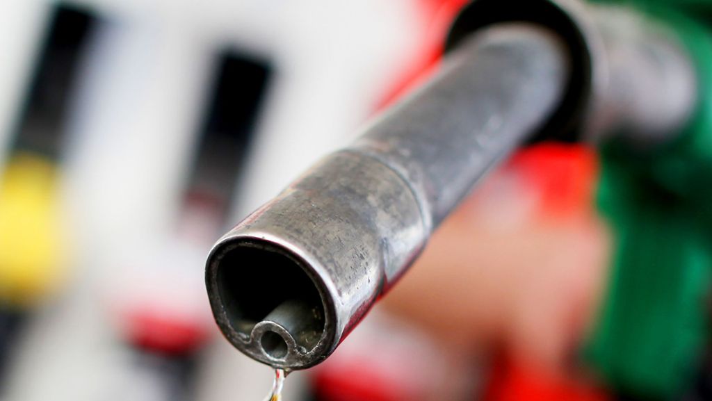 Benzin- und Dieselpreise: So teuer war der Treibstoff in diesem Jahr noch nie
