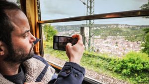 Umkämpfte Bahnstrecke in Stuttgart: Land lässt Panoramabahn untersuchen