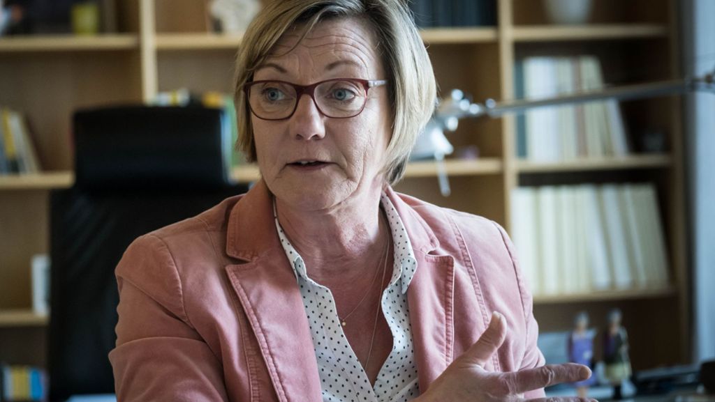 Finanzministerin Edith Sitzmann: Baden-Württemberg gegen neue Verhandlungen über Grundsteuer