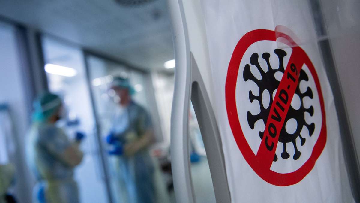  Seit Beginn der Pandemie stehen die Gesundheitsämter unter Dauerbelastung. Das Land Baden-Württemberg will Abhilfe leisten. 