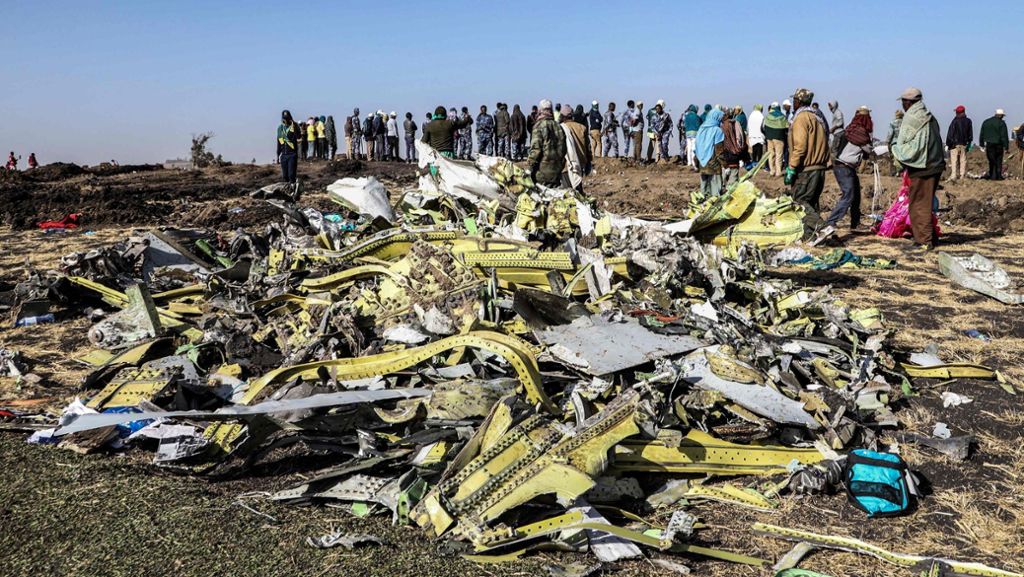Untersuchung zu Boeing 737 Max: Crew befolgte alle Vorgaben
