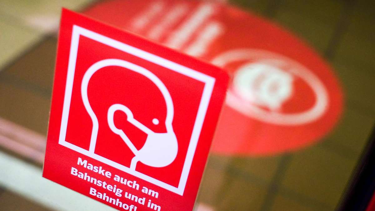 3 G in Stuttgarter Bahnen und Bussen?: SSB sieht im Nahverkehr keinen Pandemietreiber