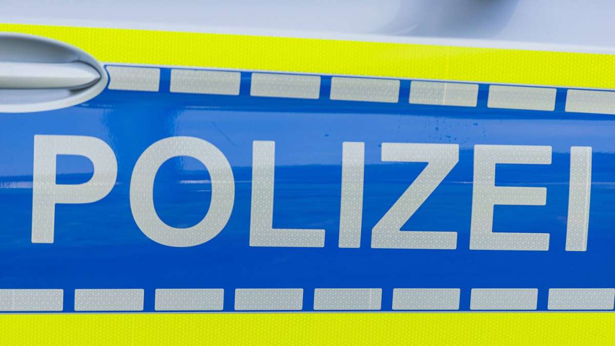 Ermittlungen in Ostfildern: Auto im Wert von 80 000 Euro gestohlen