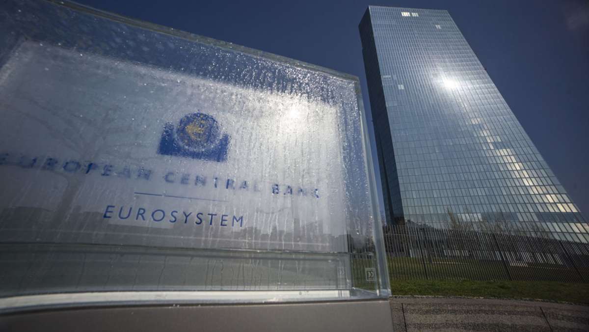 Bundesbank-Studie: Minuszinsen haben den Banken bislang nicht geschadet