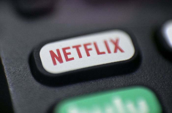 Netflix-Krise: Streaming-Dienst entlässt 300 Mitarbeiter