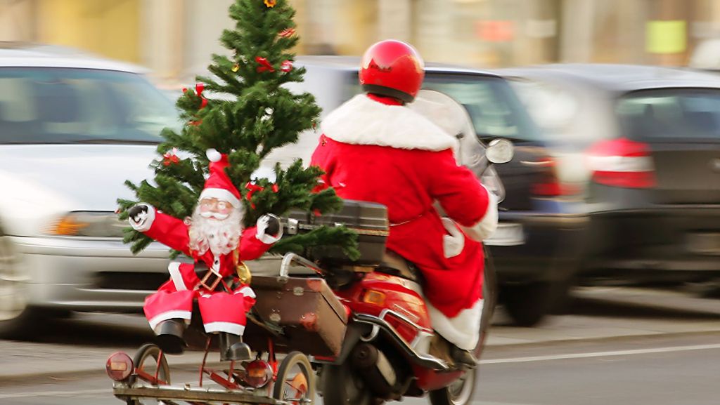 Tipps für Weihnachten: 15 Geschenk-Ideen, die Stuttgarter lieben