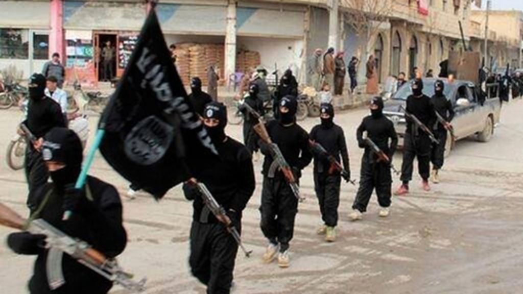 IS-Miliz meldet Exekution: Geiseln aus Norwegen und China hingerichtet