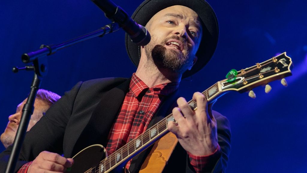 14 Jahre nach „Nipplegate“: Justin Timberlake als Halbzeit-Act beim Super Bowl 2018
