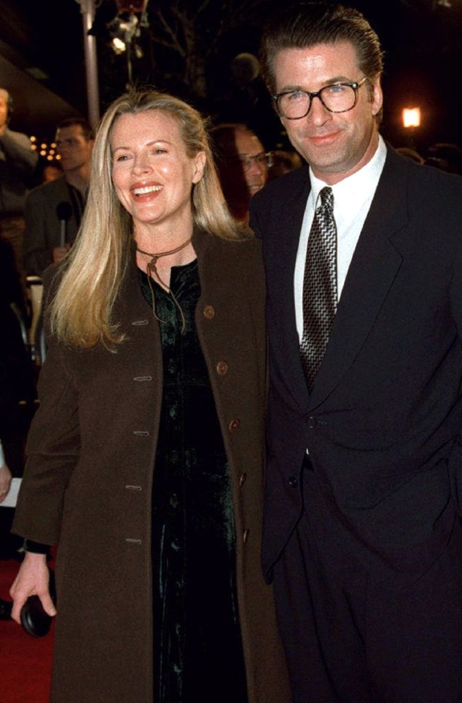 Bis 2002 waren Kim Basinger und Alec Baldwin verheiratet. Sie galten als Traumpaar Hollywoods. Es folgte eine schmutzige Scheidungsschlammschlacht.