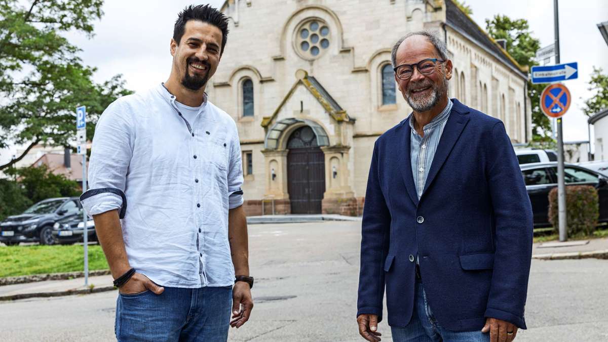 Kirchenprojekt im Kreis Böblingen: Dialog zwischen den Religionen fördern