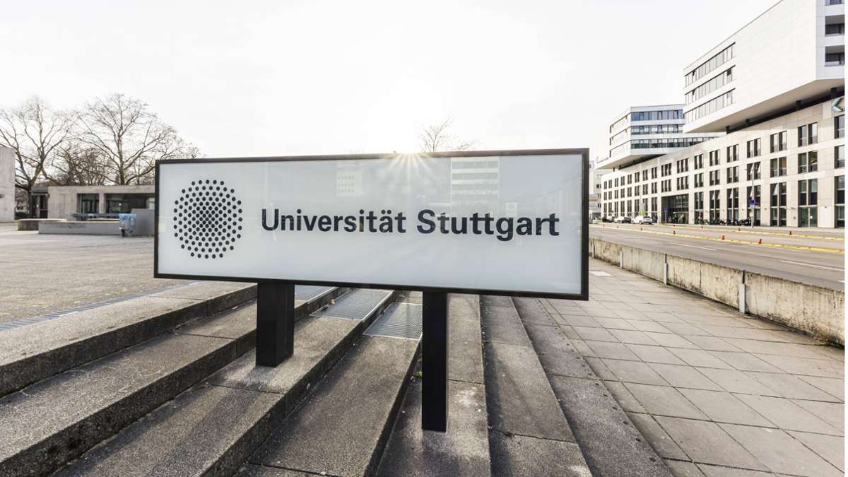 Universität Stuttgart: Hohe Auszeichnung für Stuttgarter Informatiker Steffen Staab