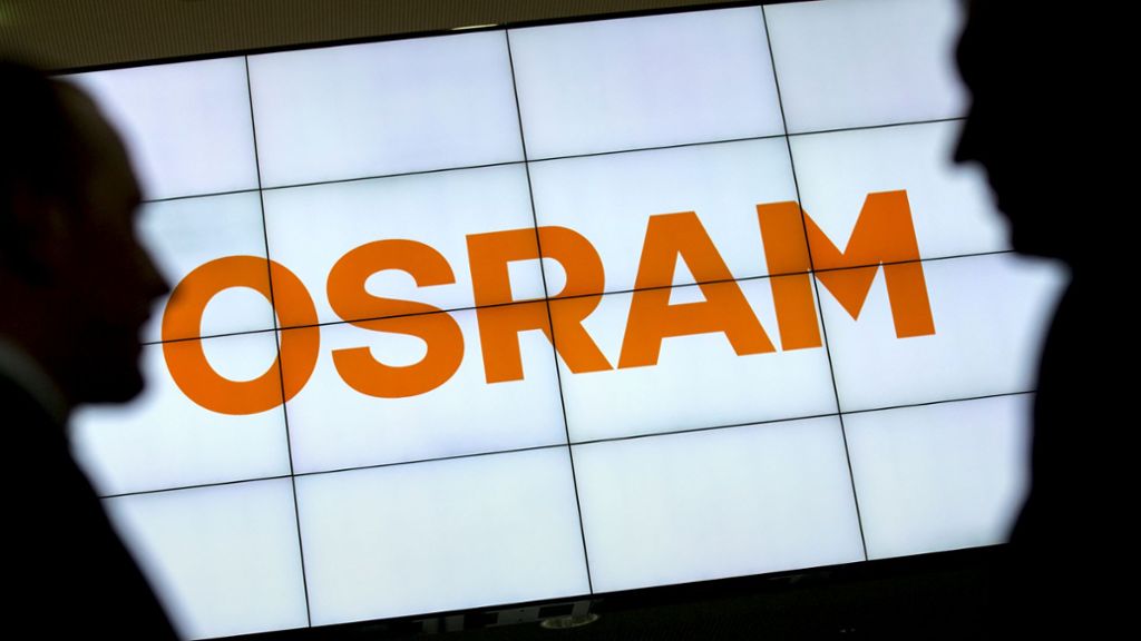 Osram: Das 4,5-Milliarden-Euro-Angebot