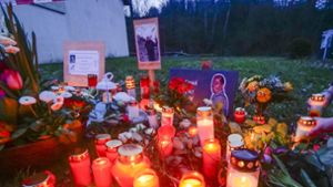 Tötungsdelikt in Häfnerhaslach: Verdächtiger hat 2020 bereits einen Nachbarn angegriffen