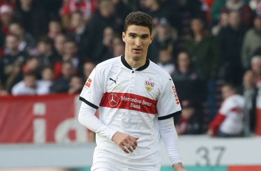 VfB-Verteidiger Marcin Kaminski fährt doch zur WM