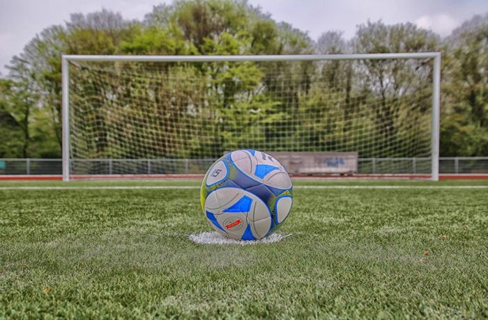 Fußball-Bezirksliga: Münchingen versucht sich im Handball