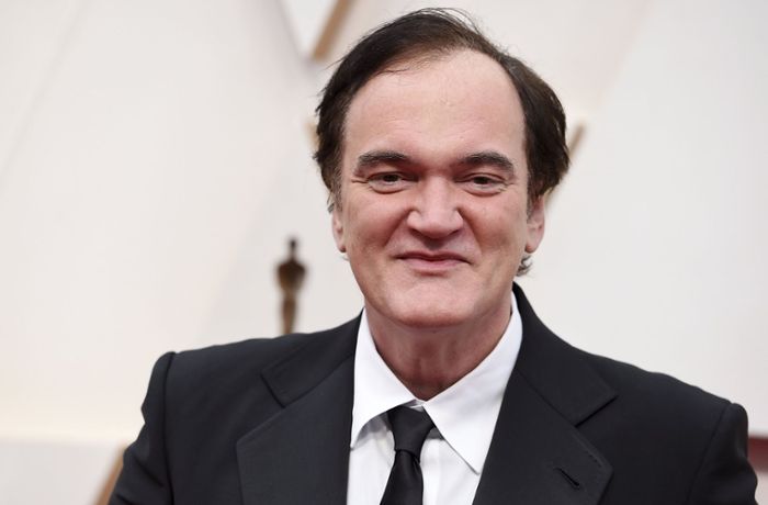 Quentin Tarantino kauft weiteres Lichtspielhaus