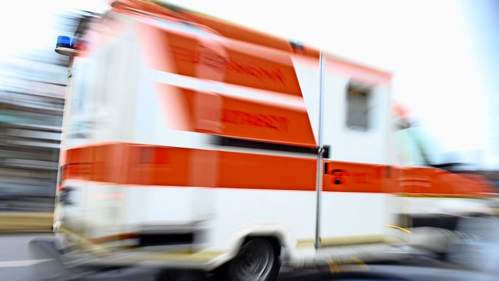 Rettungsdienst Ambulanzengel in Remseck/Neckar: Ex-Mitarbeiter klagt,  erhält Abfindung – und einen Maulkorb