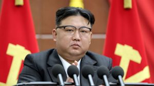 Kim Jong Un schottet sich immer mehr ab