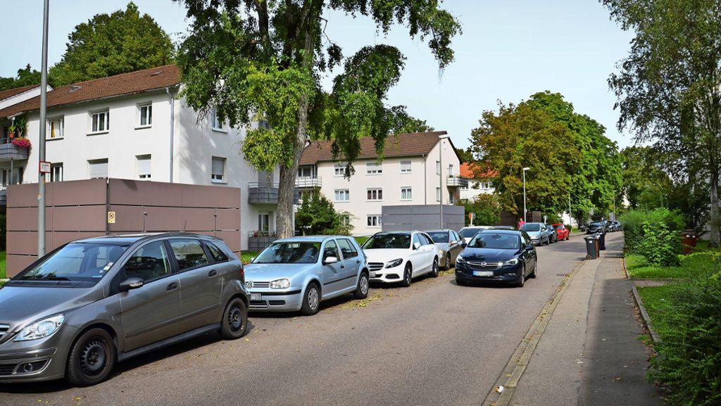 Wohnen in Kornwestheim: Vonovia will 97 neue Wohnungen bauen