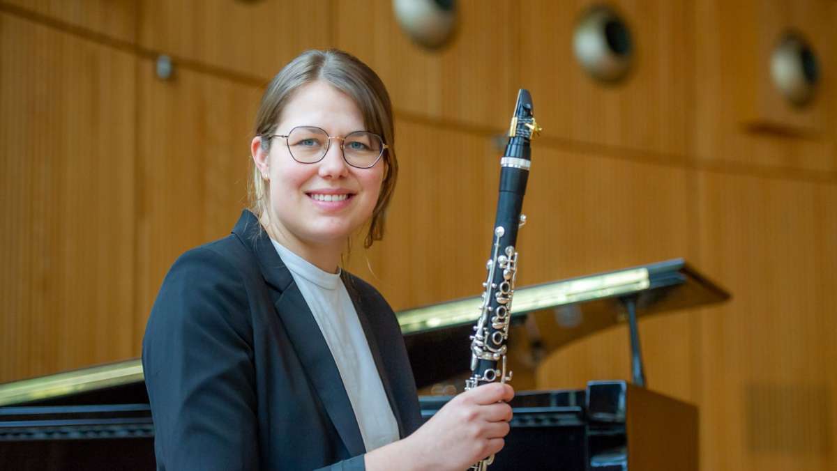 Neue Leiterin der Sindelfinger Musikschule: Es soll nicht nur um klassische Musik gehen