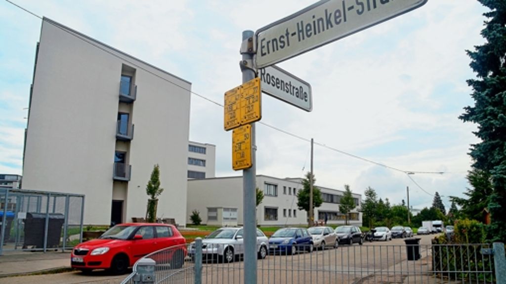 Verkehr in Filderstadt: Erschließung über die Hintertür