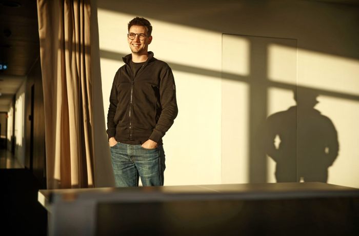 Jochen Schöllig und Steuerbot: Mit 33  Jahren schon zwei Start-ups verkauft