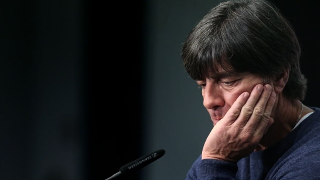 Deutschland gegen Italien: Prominente Ausfälle für Löw